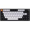 Клавіатура GamePro Asgard Valhalla MK160B Pro 75 RGB Wireless/Bluetooth/USB Black (MK160B Pro)