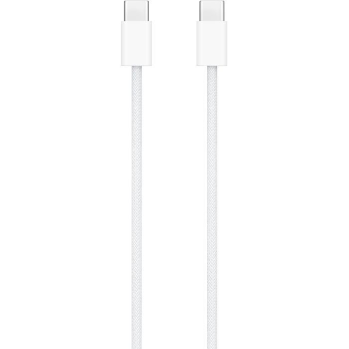 Клавіатура Apple Magic Keyboard with Touch ID Bluetooth/USB UA White (MXK73UA/A) зображення 5