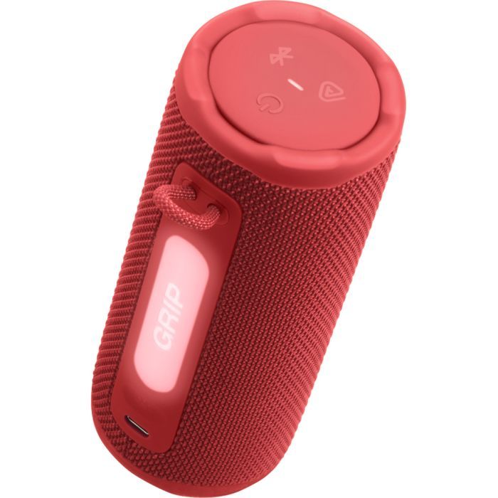 Акустическая система JBL Grip Red (JBLGRIPRED) изображение 2