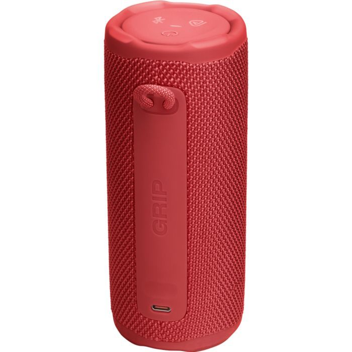 Акустическая система JBL Grip Red (JBLGRIPRED) изображение 3