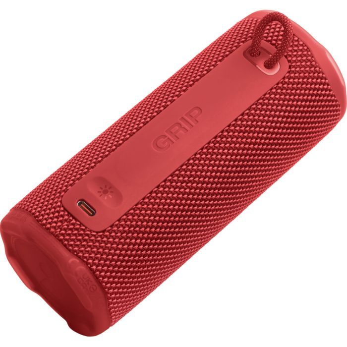Акустическая система JBL Grip Red (JBLGRIPRED) изображение 4
