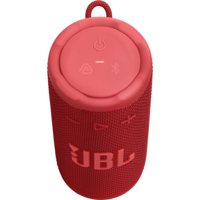 Акустическая система JBL Grip Red (JBLGRIPRED) изображение 5