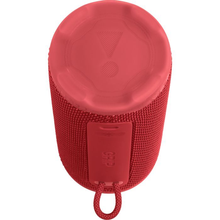 Акустическая система JBL Grip Red (JBLGRIPRED) изображение 6