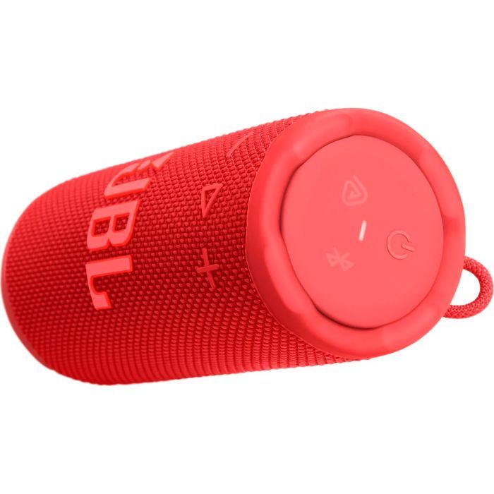 Акустическая система JBL Grip Red (JBLGRIPRED) изображение 7