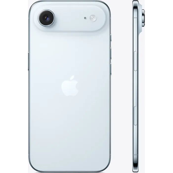 Мобільний телефон Apple iPhone Air 1TB Sky Blue (MG304) зображення 3