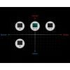 Коврик для мышки Zowie G-SR III Black (9H.N51FQ.A2E) изображение 5