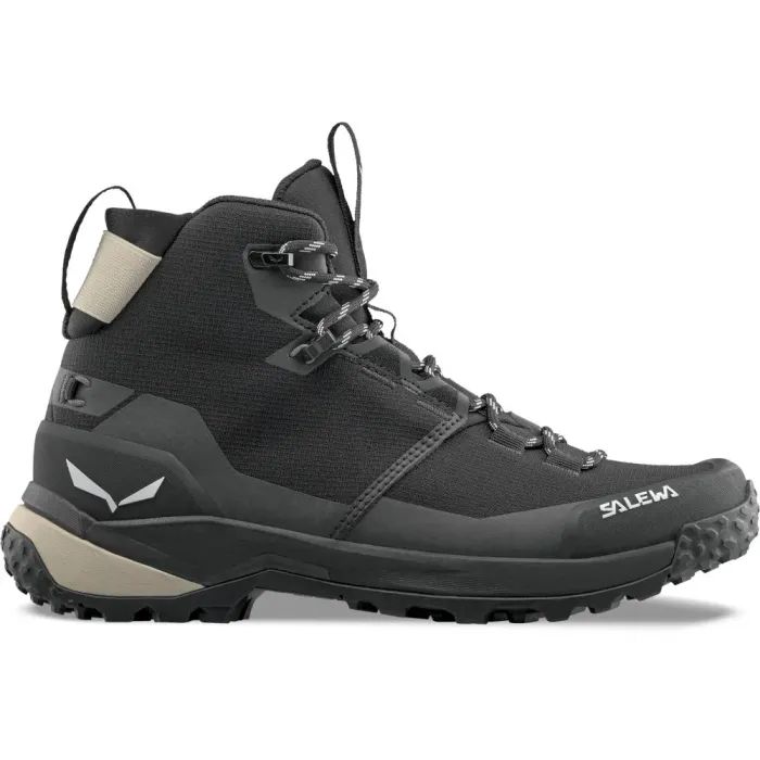 Черевики Salewa Puez 2 Mid PTX W 61472 0971 - 42 - чорний (013.001.6579) зображення 2