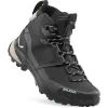 Черевики Salewa Puez 2 Mid PTX W 61472 0971 - 38.5 - чорний (013.001.6574) зображення 3