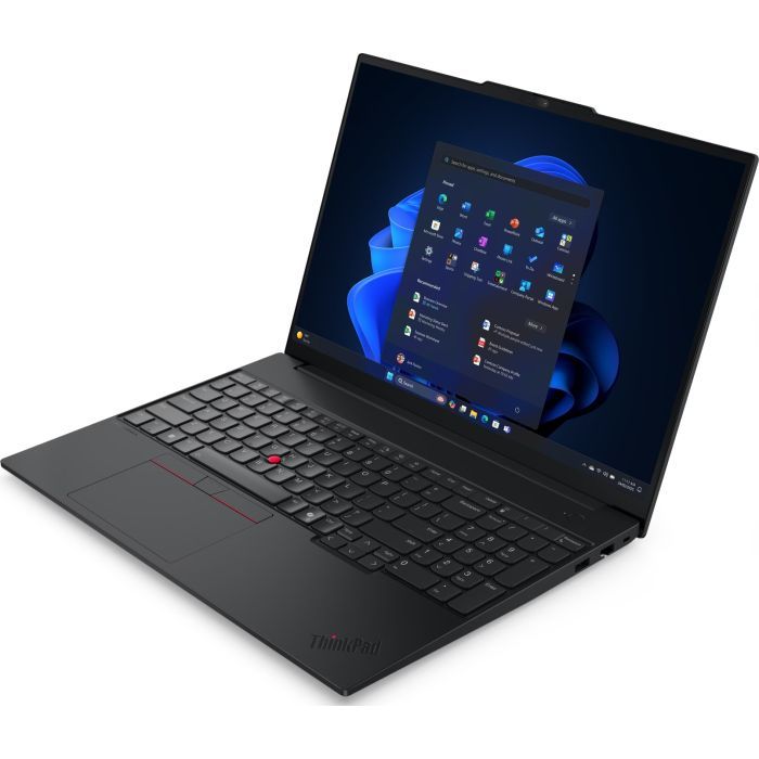 Ноутбук Lenovo ThinkPad E16 G3 (21TGS08L00) изображение 3