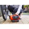 Автомобільний компресор Black&Decker Li-Ion, 18V, (без АКБ та ЗП) (BDCINF18N) зображення 12