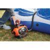 Автомобільний компресор Black&Decker Li-Ion, 18V, (без АКБ та ЗП) (BDCINF18N) зображення 13