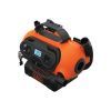 Автомобільний компресор Black&Decker Li-Ion, 18V, (без АКБ та ЗП) (BDCINF18N) зображення 3