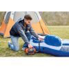 Автомобільний компресор Black&Decker Li-Ion, 18V, (без АКБ та ЗП) (BDCINF18N) зображення 6