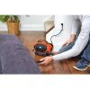 Автомобільний компресор Black&Decker Li-Ion, 18V, (без АКБ та ЗП) (BDCINF18N) зображення 7