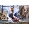 Автомобільний компресор Black&Decker Li-Ion, 18V, (без АКБ та ЗП) (BDCINF18N) зображення 9