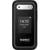 Мобильный телефон Sigma X-style 281 CLIK Black (4827798151419) изображение 3