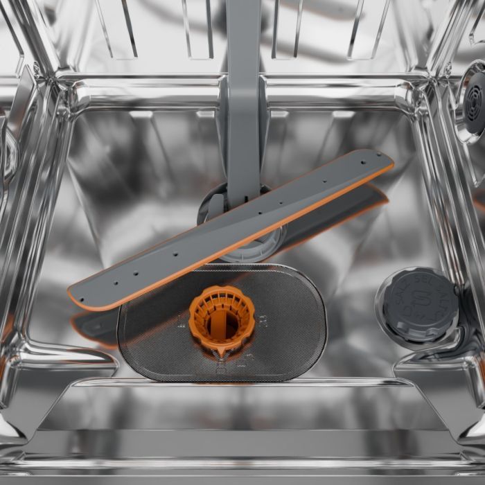 Посудомийна машина Gorenje GV16E1 зображення 11 Посудомийна машина Gorenje GV16E1 зображення 11