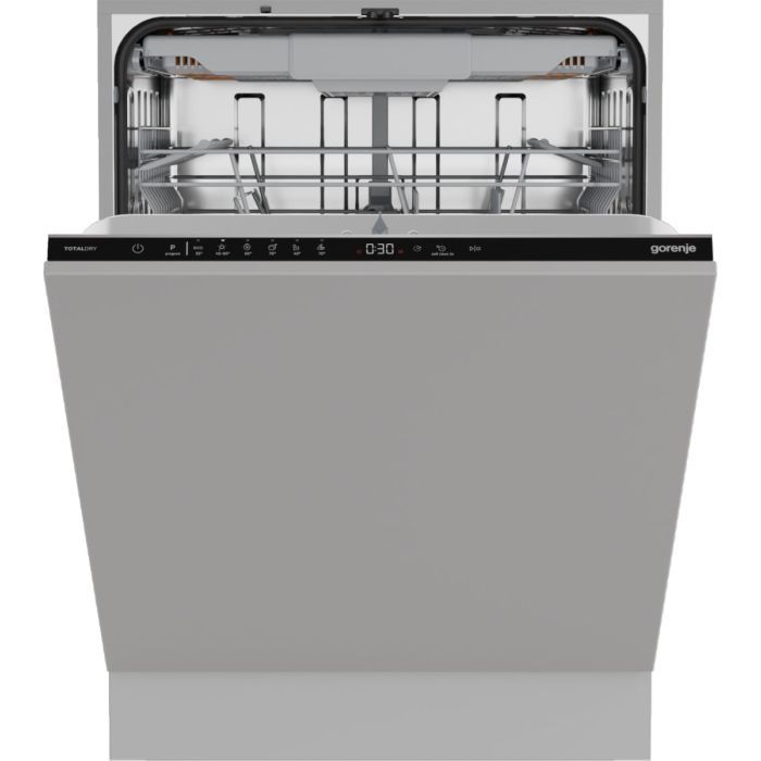 Посудомийна машина Gorenje GV16E1 > ціни в Києві та Україні Посудомийна машина Gorenje GV16E1