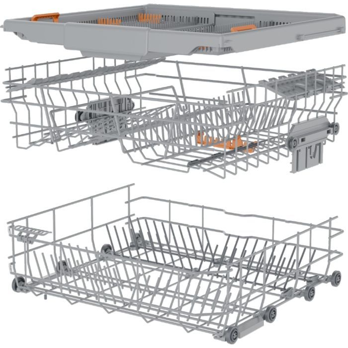 Посудомийна машина Gorenje GV16E1 зображення 7 Посудомийна машина Gorenje GV16E1 зображення 7