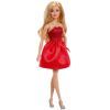 Лялька Barbie Ruby red (JGD25) зображення 3