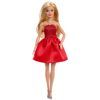 Лялька Barbie Ruby red (JGD25)