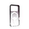 Чехол для мобильного телефона UAG iPhone 17 Pro Plyo MagSafe Black/Clear Ombre (11452911404G) изображение 10