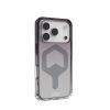 Чехол для мобильного телефона UAG iPhone 17 Pro Plyo MagSafe Black/Clear Ombre (11452911404G) изображение 2