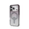 Чехол для мобильного телефона UAG iPhone 17 Pro Plyo MagSafe Black/Clear Ombre (11452911404G) изображение 3