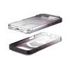 Чехол для мобильного телефона UAG iPhone 17 Pro Plyo MagSafe Black/Clear Ombre (11452911404G) изображение 6