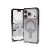 Чехол для мобильного телефона UAG iPhone 17 Pro Plyo MagSafe Black/Clear Ombre (11452911404G) изображение 7