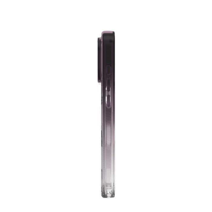 Чехол для мобильного телефона UAG iPhone 17 Pro Plyo MagSafe Black/Clear Ombre (11452911404G) изображение 8
