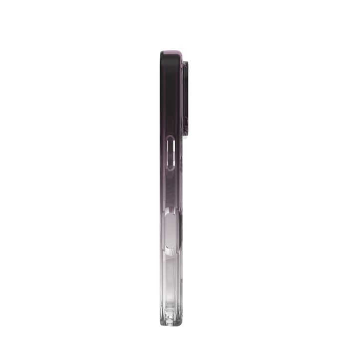 Чехол для мобильного телефона UAG iPhone 17 Pro Plyo MagSafe Black/Clear Ombre (11452911404G) изображение 9