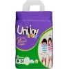 Подгузники Unijoy baby Premium S (3-6 кг) 24 шт (6973920541011) изображение 2