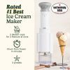 Морозивниця Cuisinart Freeze Wand Stick (ICEFD10E) зображення 3