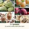 Морозивниця Cuisinart Freeze Wand Stick (ICEFD10E) зображення 4