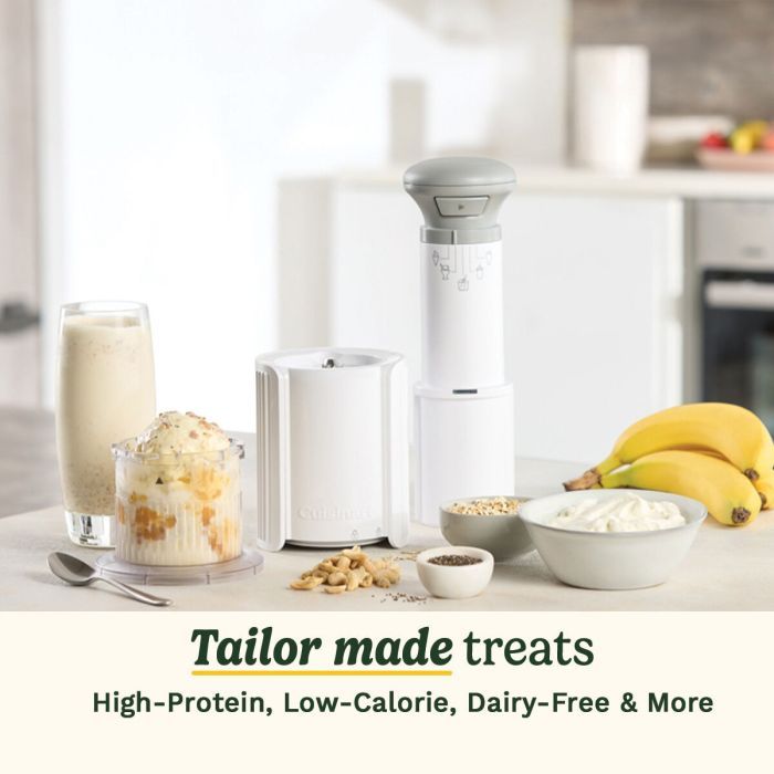 Морозивниця Cuisinart Freeze Wand Stick (ICEFD10E) зображення 6