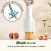 Морозивниця Cuisinart Freeze Wand Stick (ICEFD10E) зображення 7