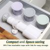 Морозивниця Cuisinart Freeze Wand Stick (ICEFD10E) зображення 9