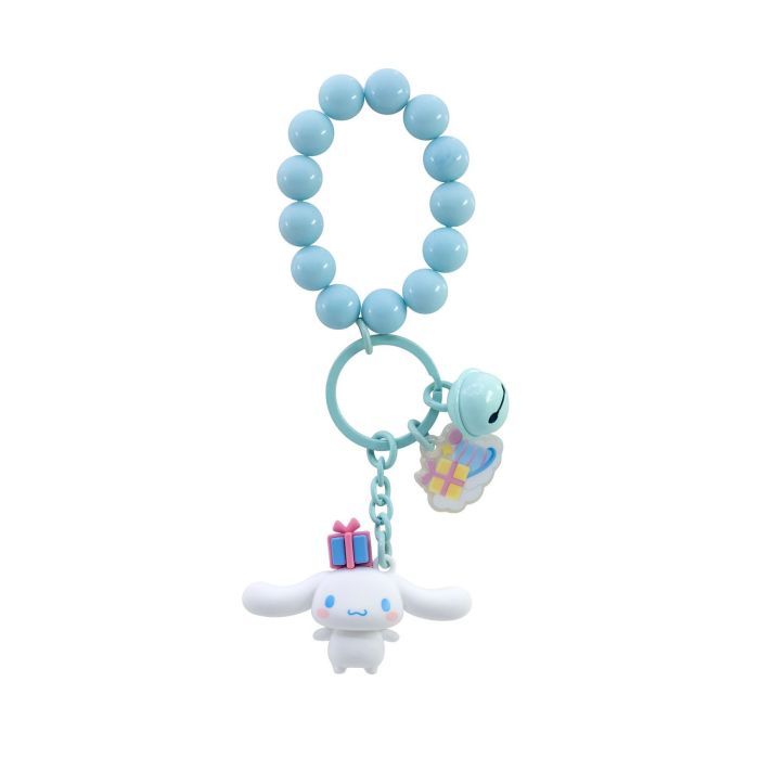 Брелок Hello Kitty Святкова серія Сінаморол (11687)
