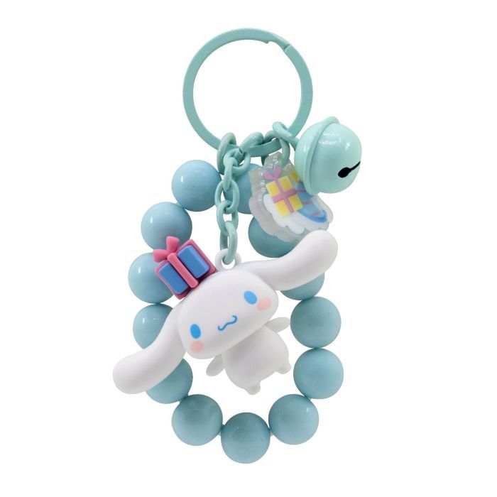 Брелок Hello Kitty Святкова серія Сінаморол (11687) зображення 3