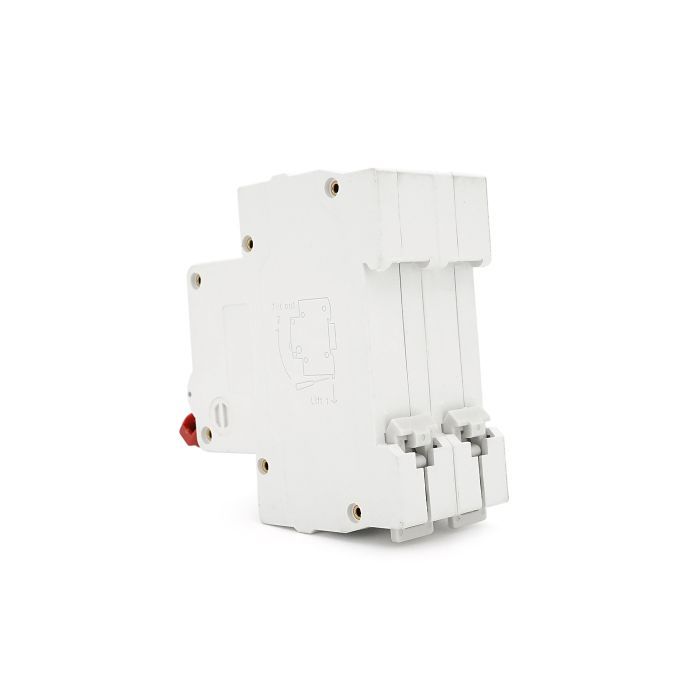 Автоматический выключатель ZADOTI DZ47-63C40 изображение 3