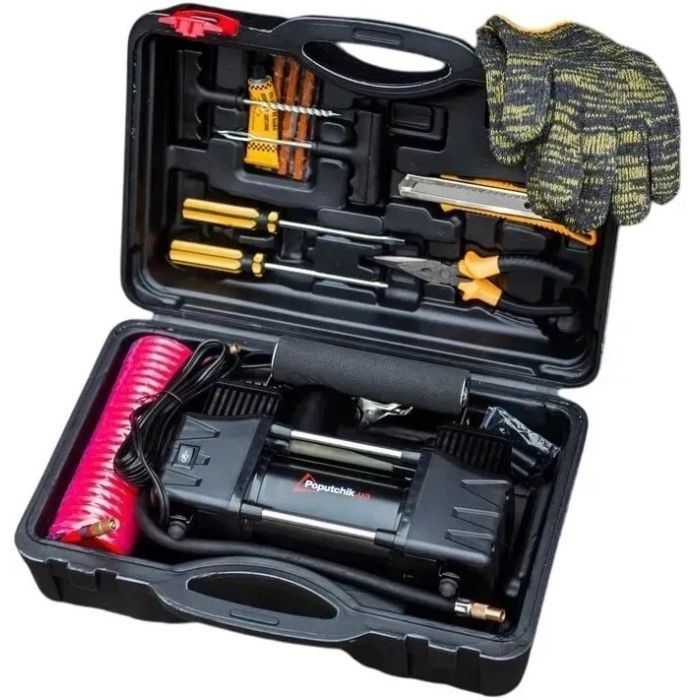 Набор техпомощи Poputchik Механік 2 (33-041-IS) изображение 2