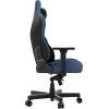 Крісло ігрове Anda Seat Kaiser 3E Fabric XL Dark Blue (AD23YC-XL-09-S-CF-S01) зображення 4