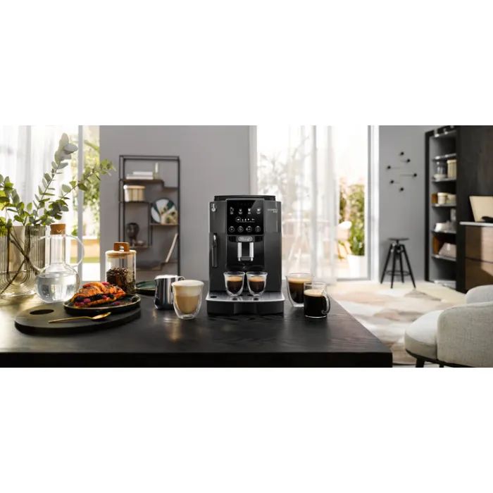 Кавомашина DeLonghi ECAM 220.21 WW зображення 10