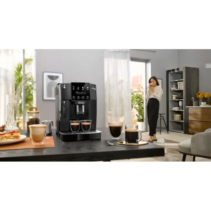 Кавомашина DeLonghi ECAM 220.21 WW зображення 11