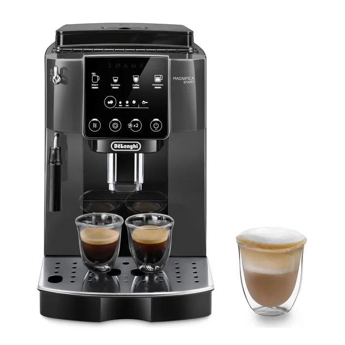 Кавомашина DeLonghi ECAM 220.21 WW зображення 2