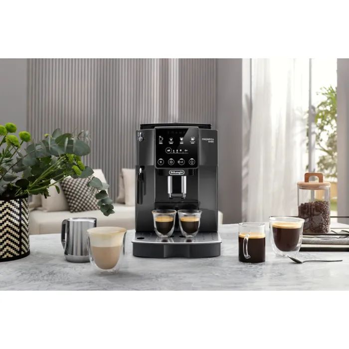 Кавомашина DeLonghi ECAM 220.21 WW зображення 9