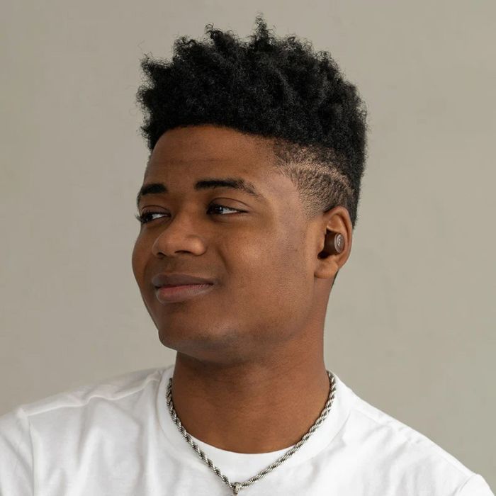 Навушники Jlab GO Air Tones True Wireless Brown (IEUEBGAPTONERBA124) зображення 6 Навушники Jlab GO Air Tones True Wireless Brown (IEUEBGAPTONERBA124) зображення 6