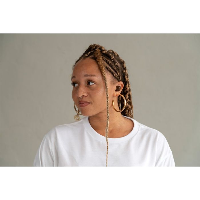 Навушники Jlab GO Air Tones True Wireless Brown (IEUEBGAPTONERBA124) зображення 7 Навушники Jlab GO Air Tones True Wireless Brown (IEUEBGAPTONERBA124) зображення 7