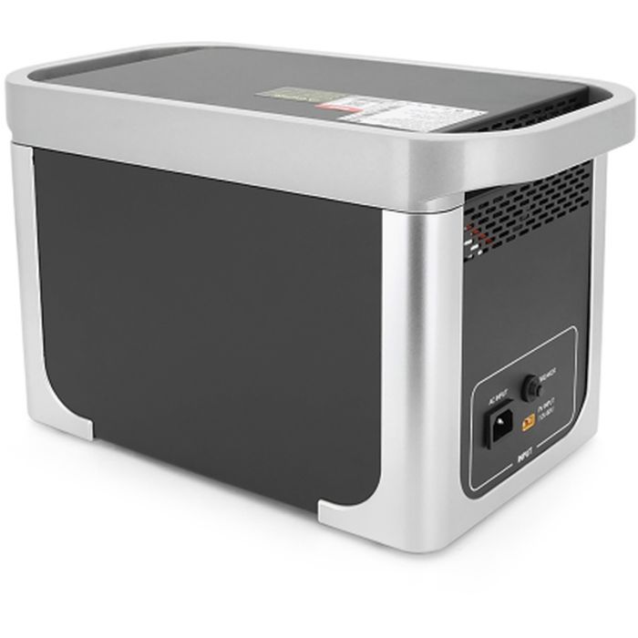 Зарядна станція Must 1000W 1280Wh (EM1024S) зображення 2